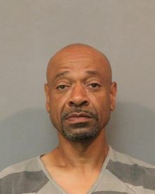 Darrell Keith Sampson